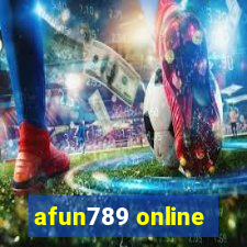 afun789 online